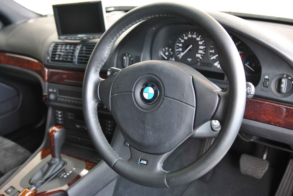 BMW 530i Mｽﾎﾟｰﾂ