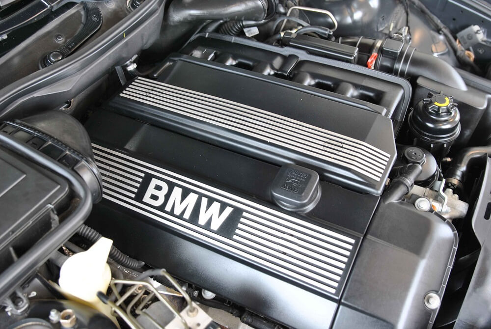 BMW 530i Mｽﾎﾟｰﾂ