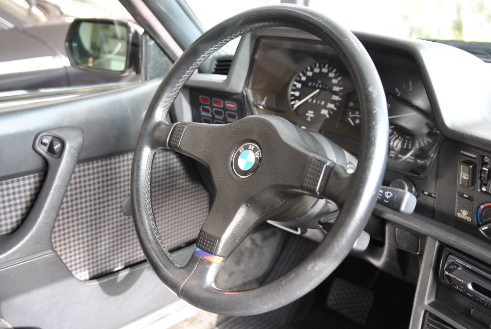 BMW 635CSi