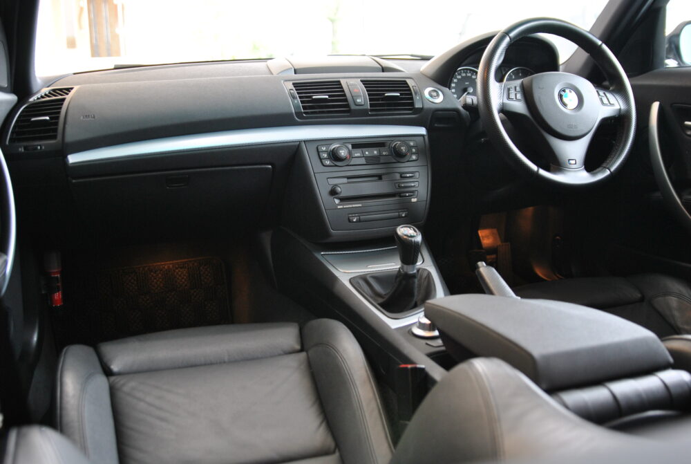 BMW 130i
