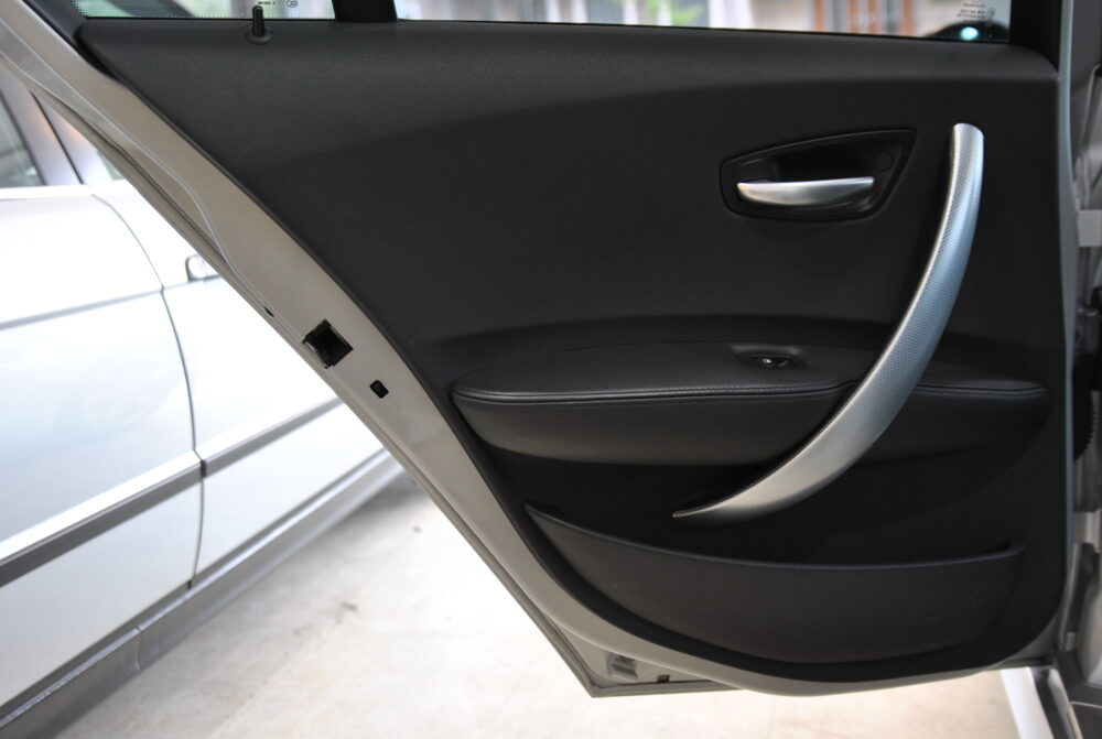 BMW 130i