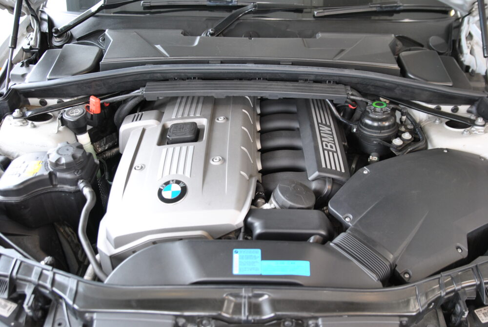 BMW 130i