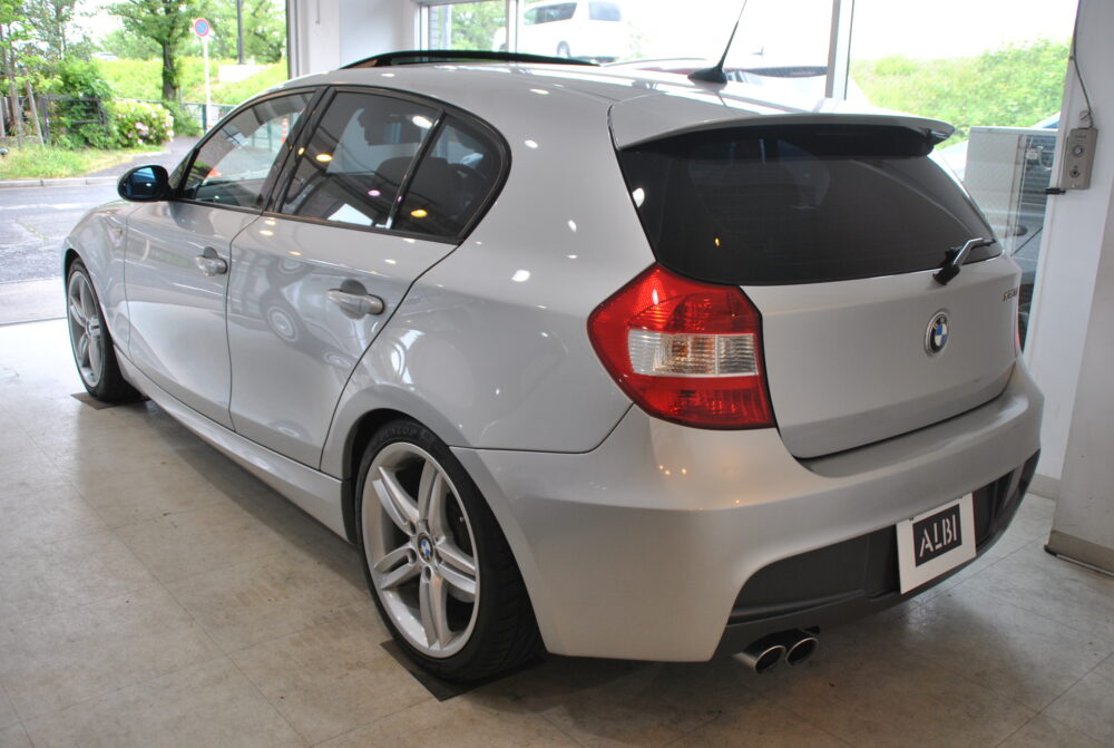 BMW 130i