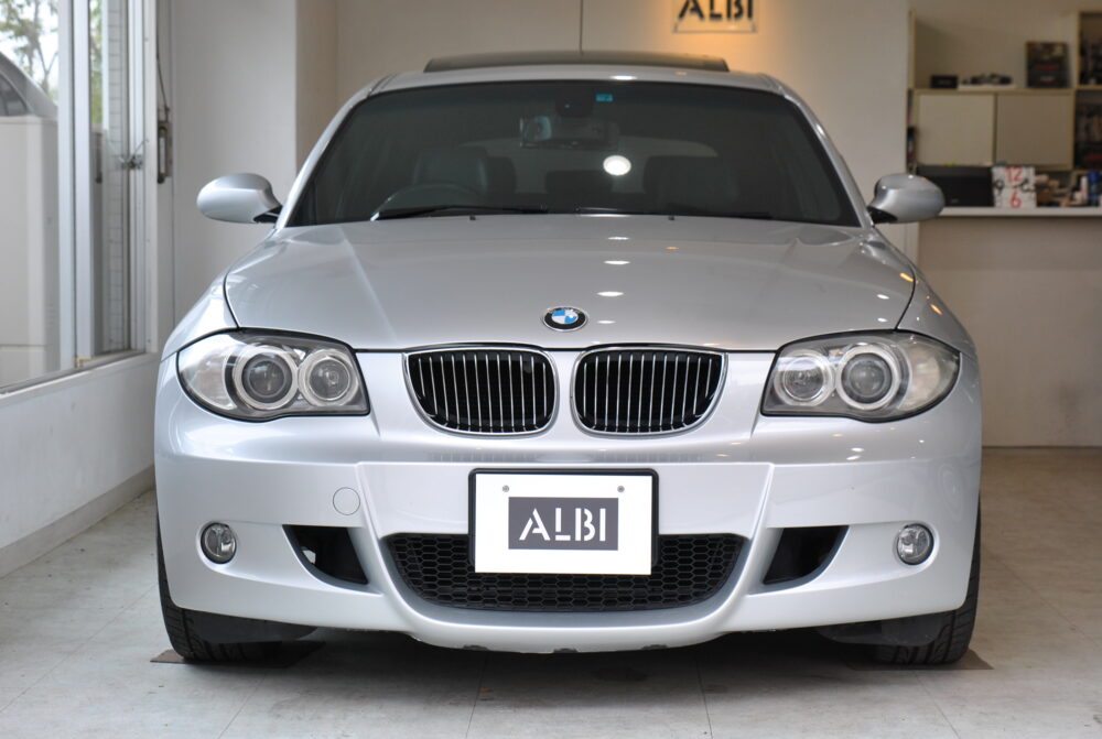 BMW 130i