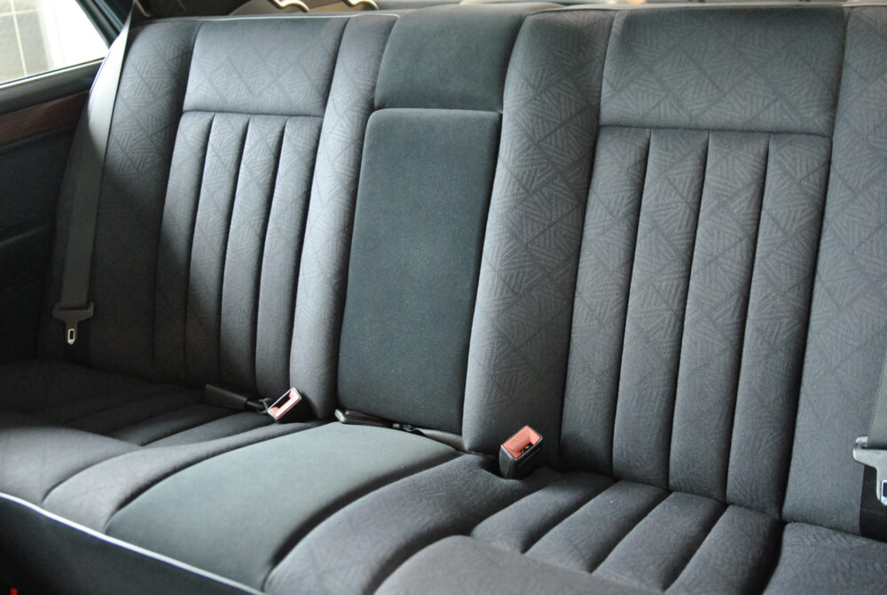 M.BENZ E-class