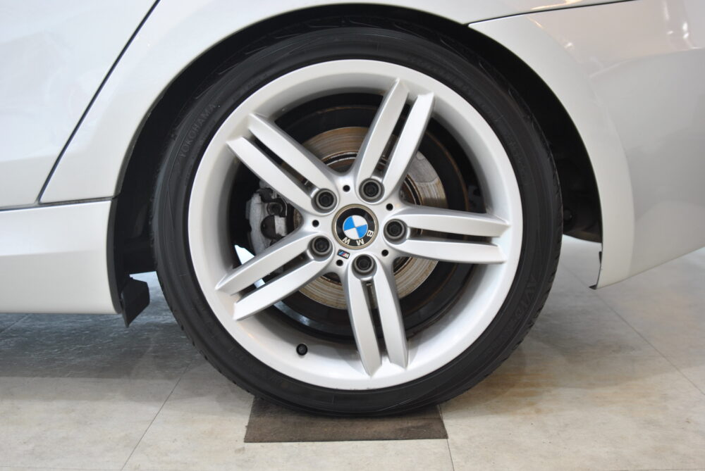BMW 130i