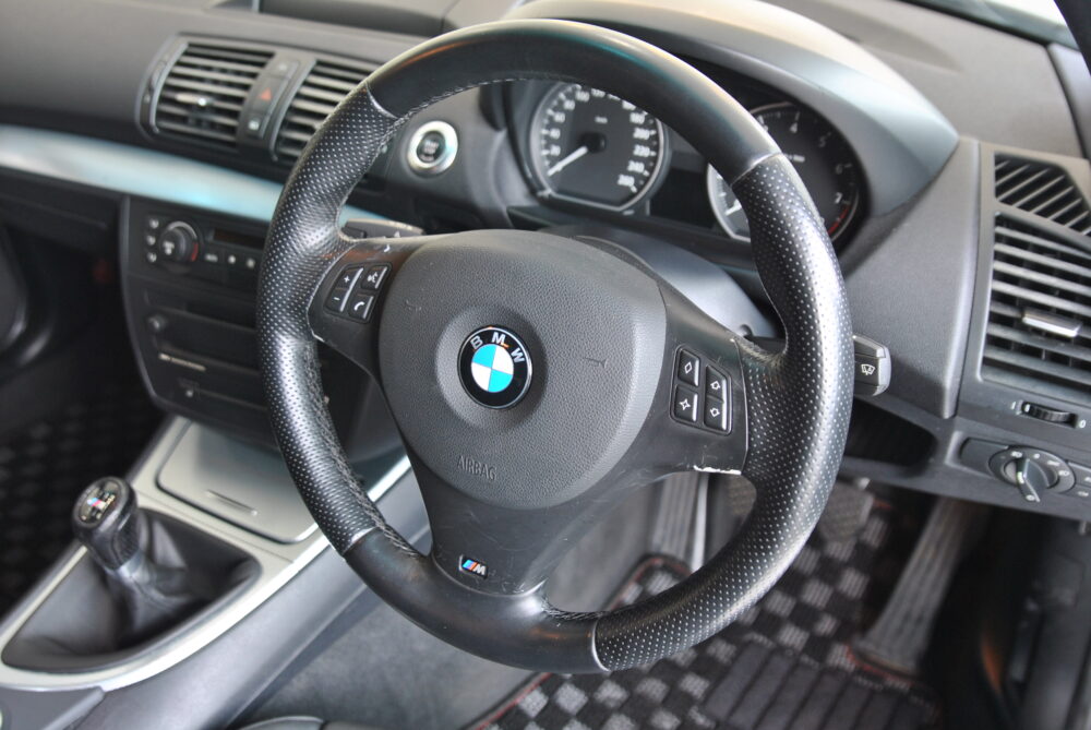BMW 130i
