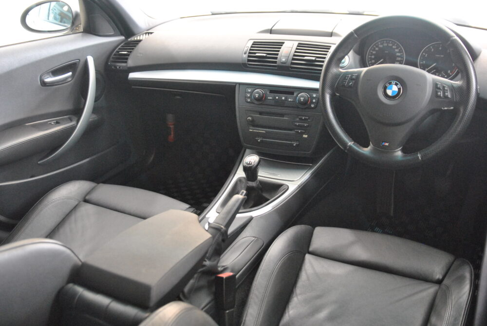 BMW 130i