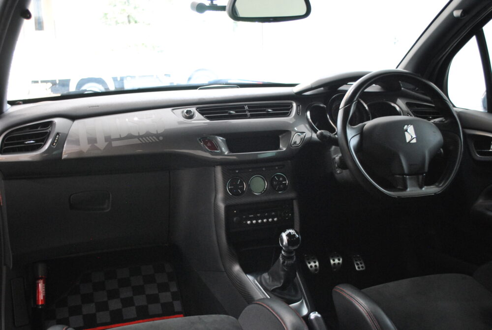 Citroën DS3