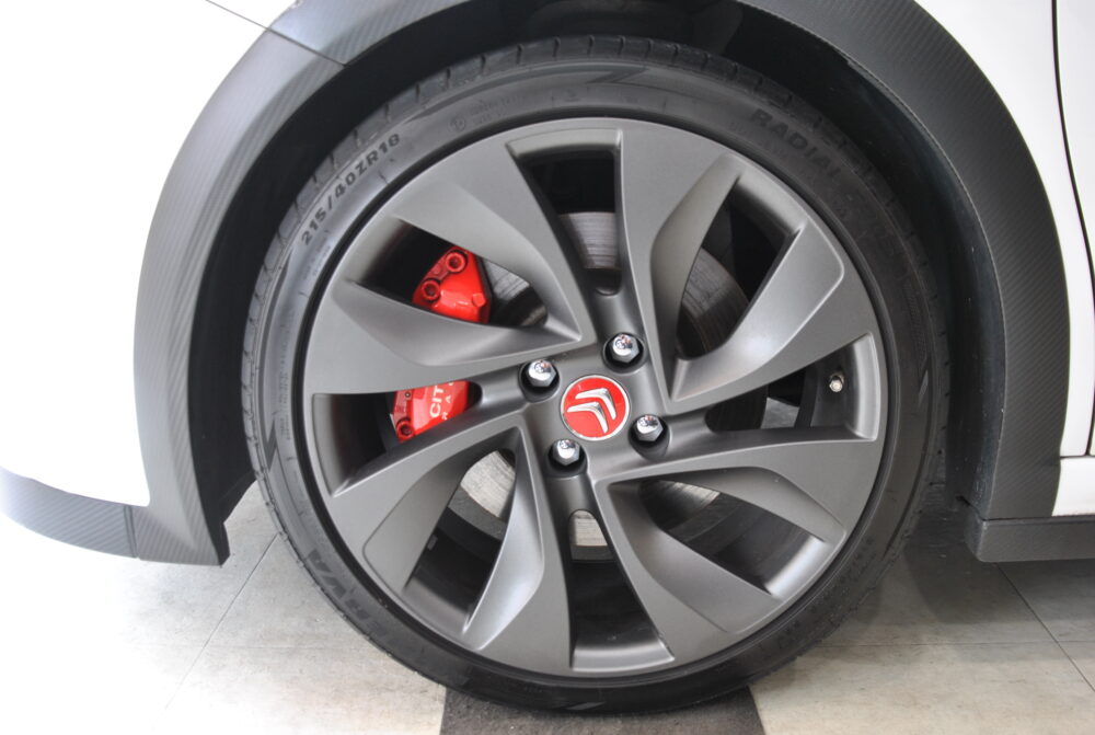 Citroën DS3