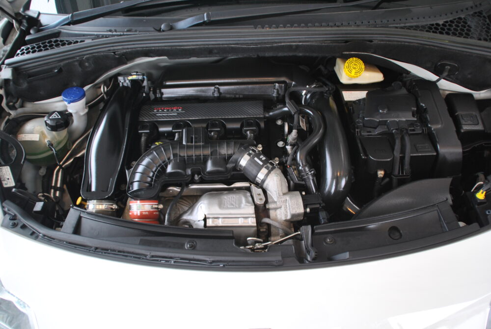 Citroën DS3