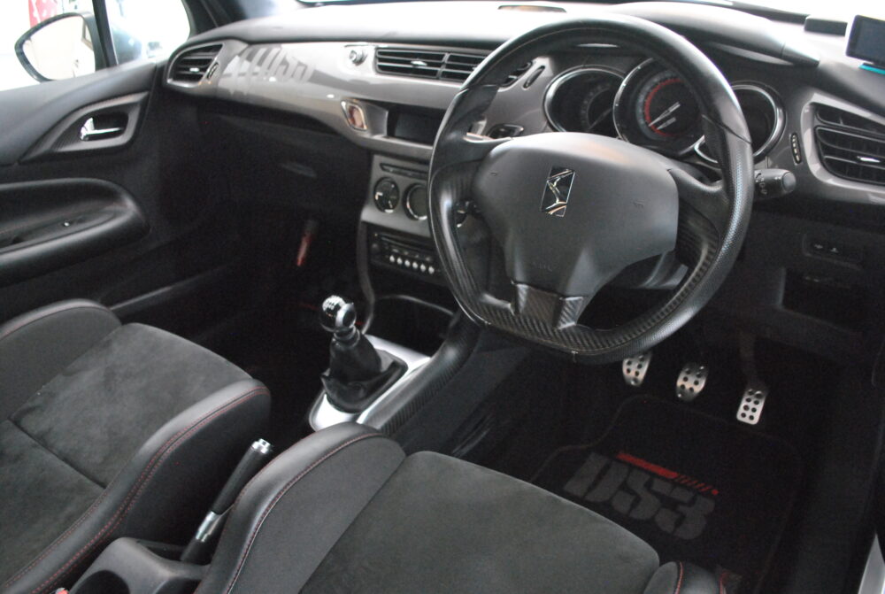 Citroën DS3