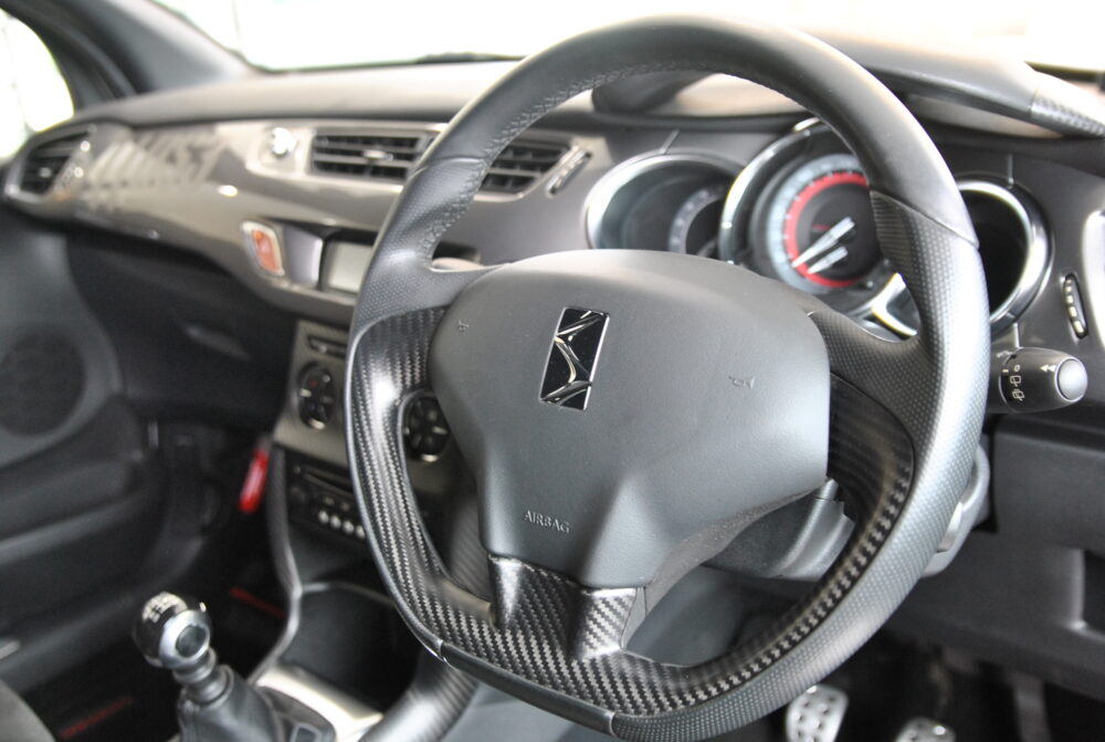 Citroën DS3