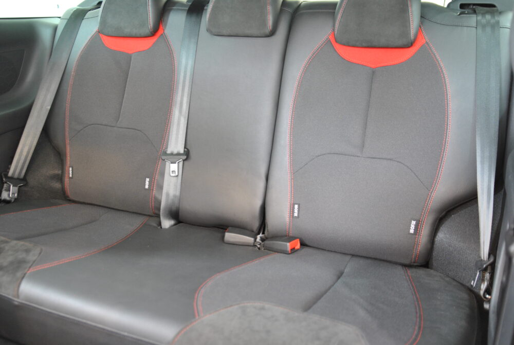 Citroën DS3