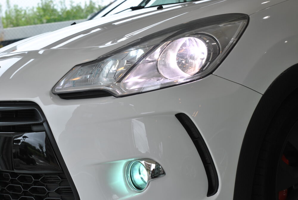 Citroën DS3